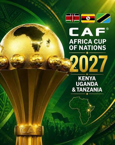 AFCON 2027 Football Safari Package East Africa