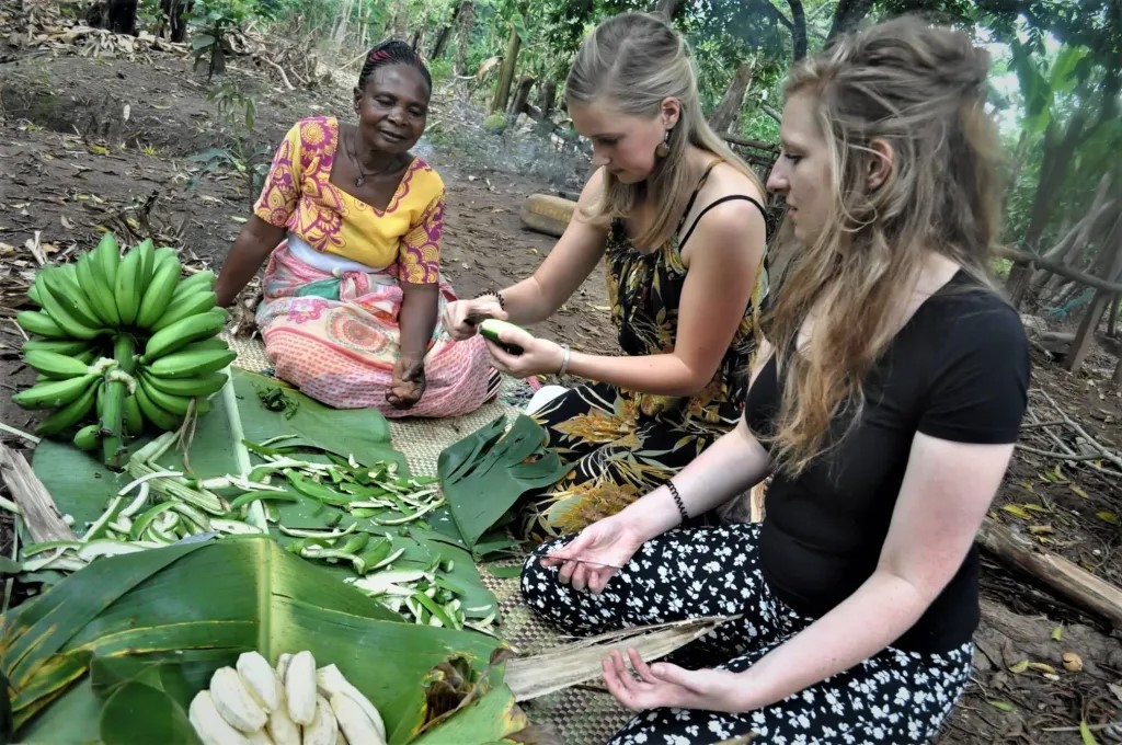 Baganda Cultural Experience Uganda