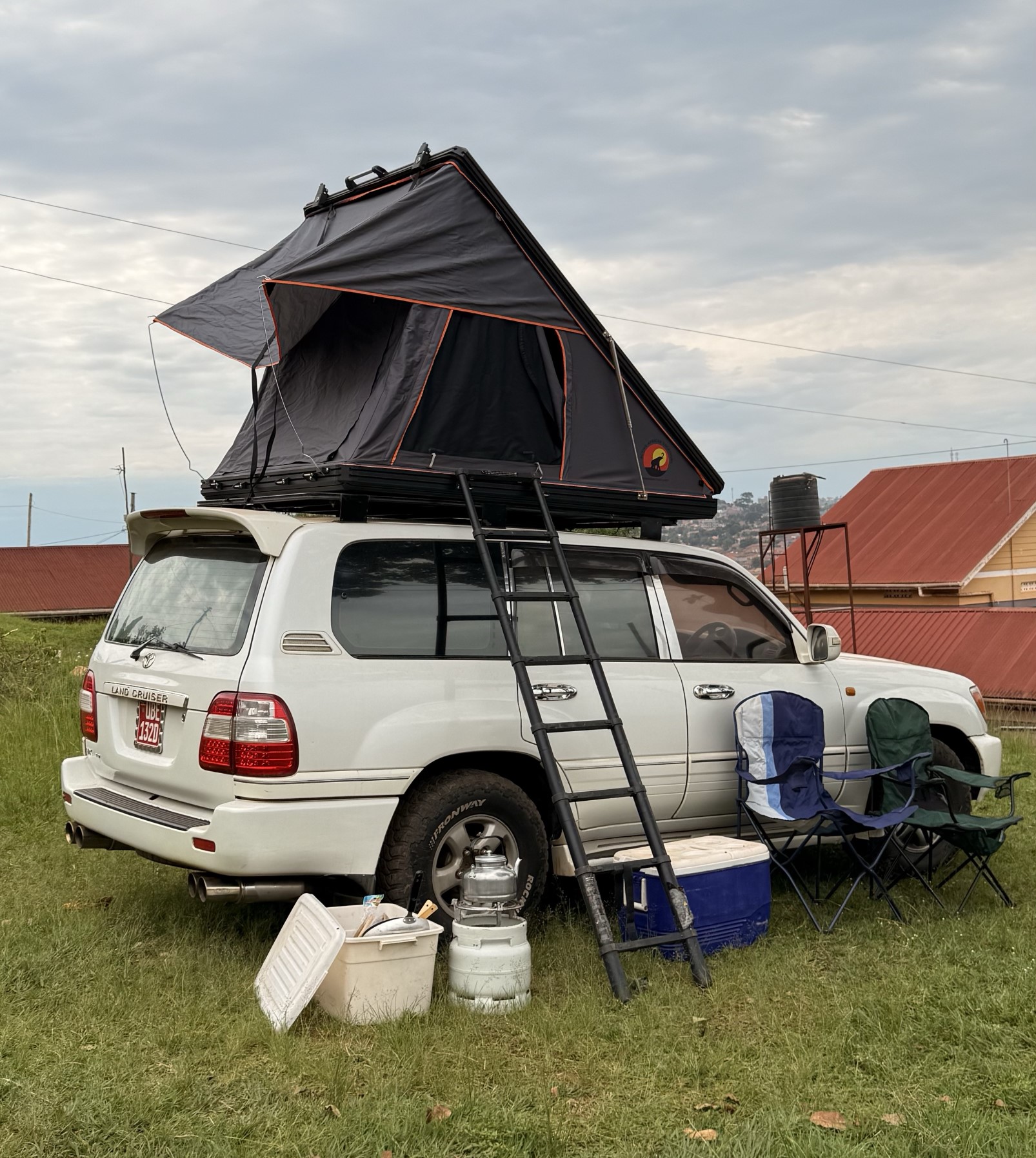 RAV4 SUV