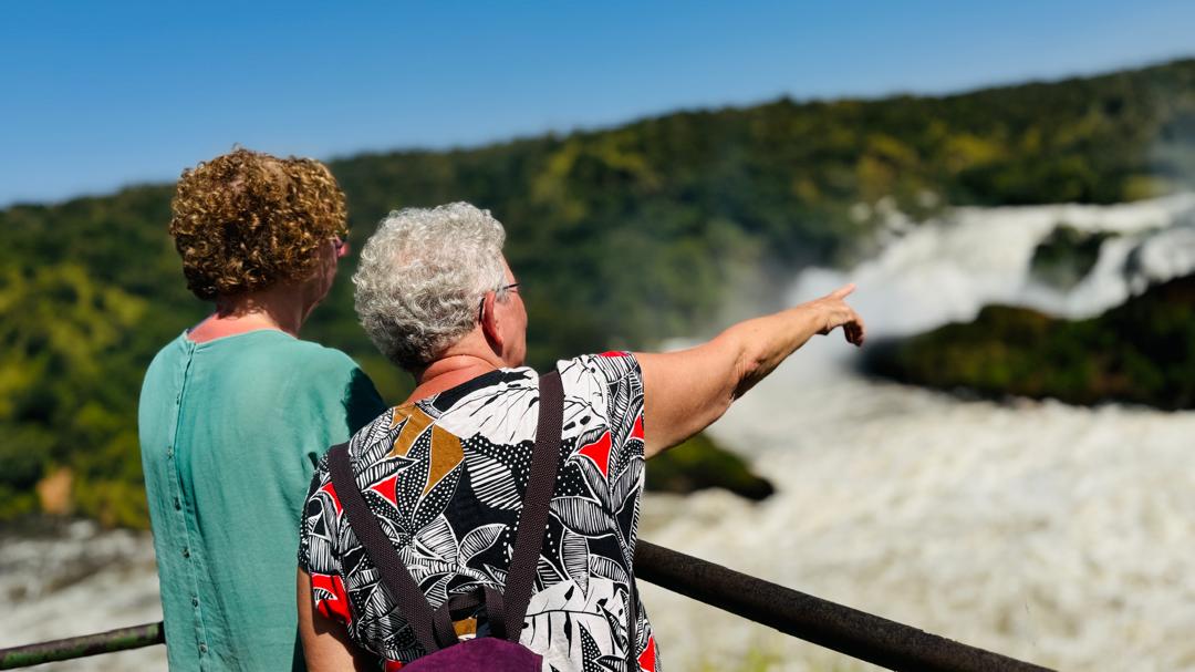 5-Day Murchison Falls