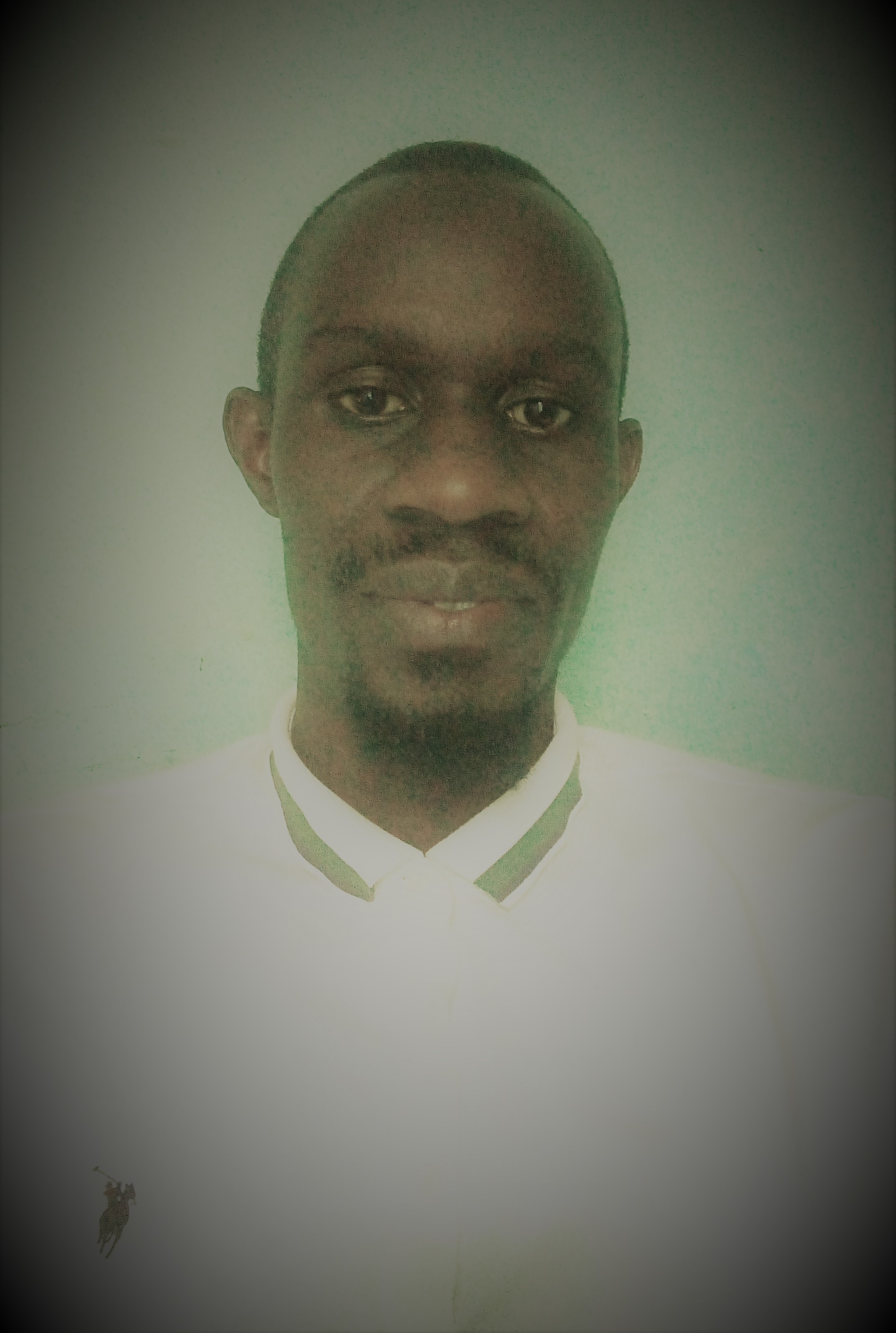 Owen Micheal Iga - Founder