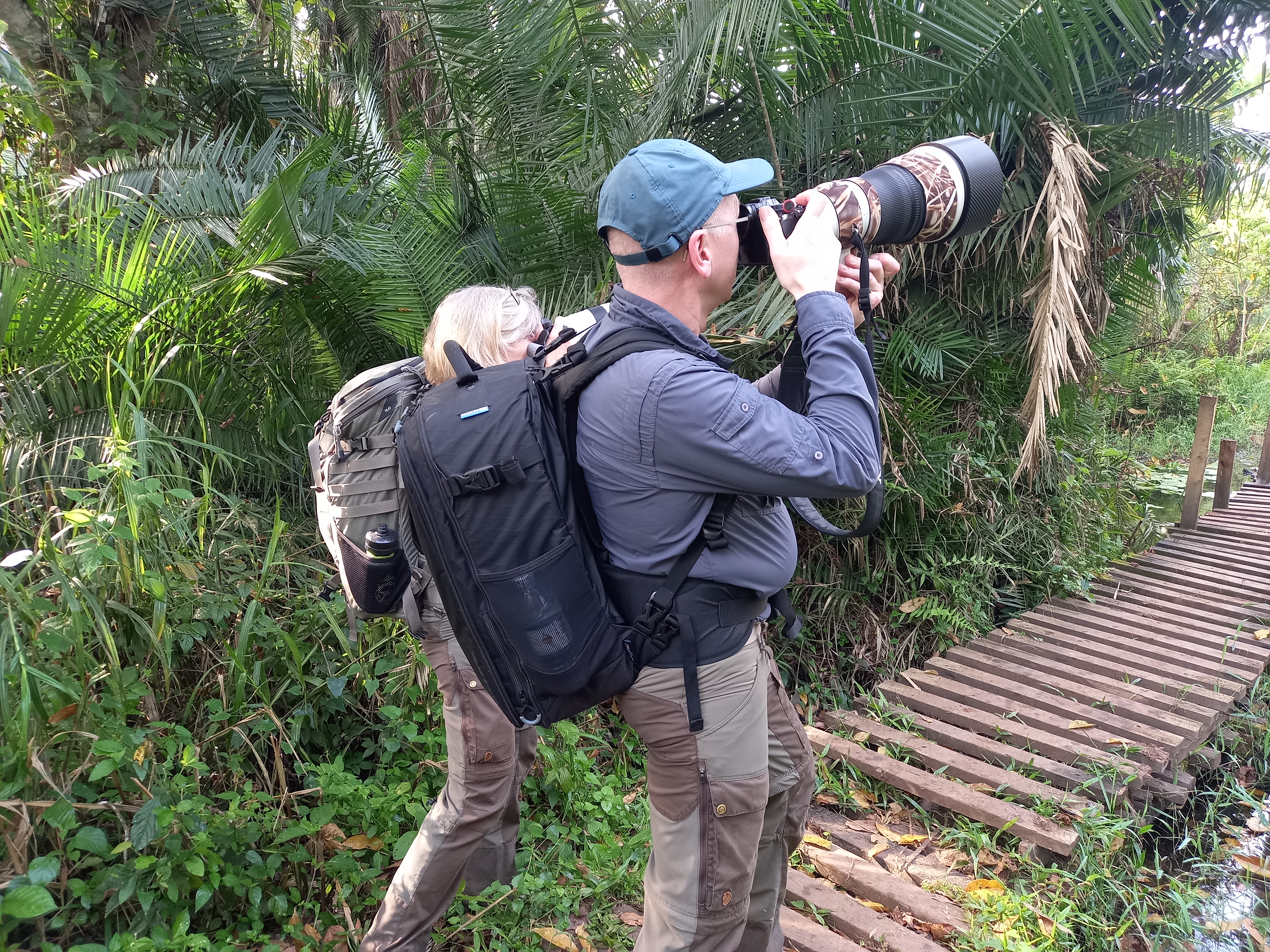 Gorilla Trekking Safari Uganda