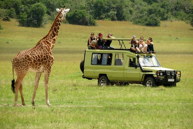 Serengeti National Park