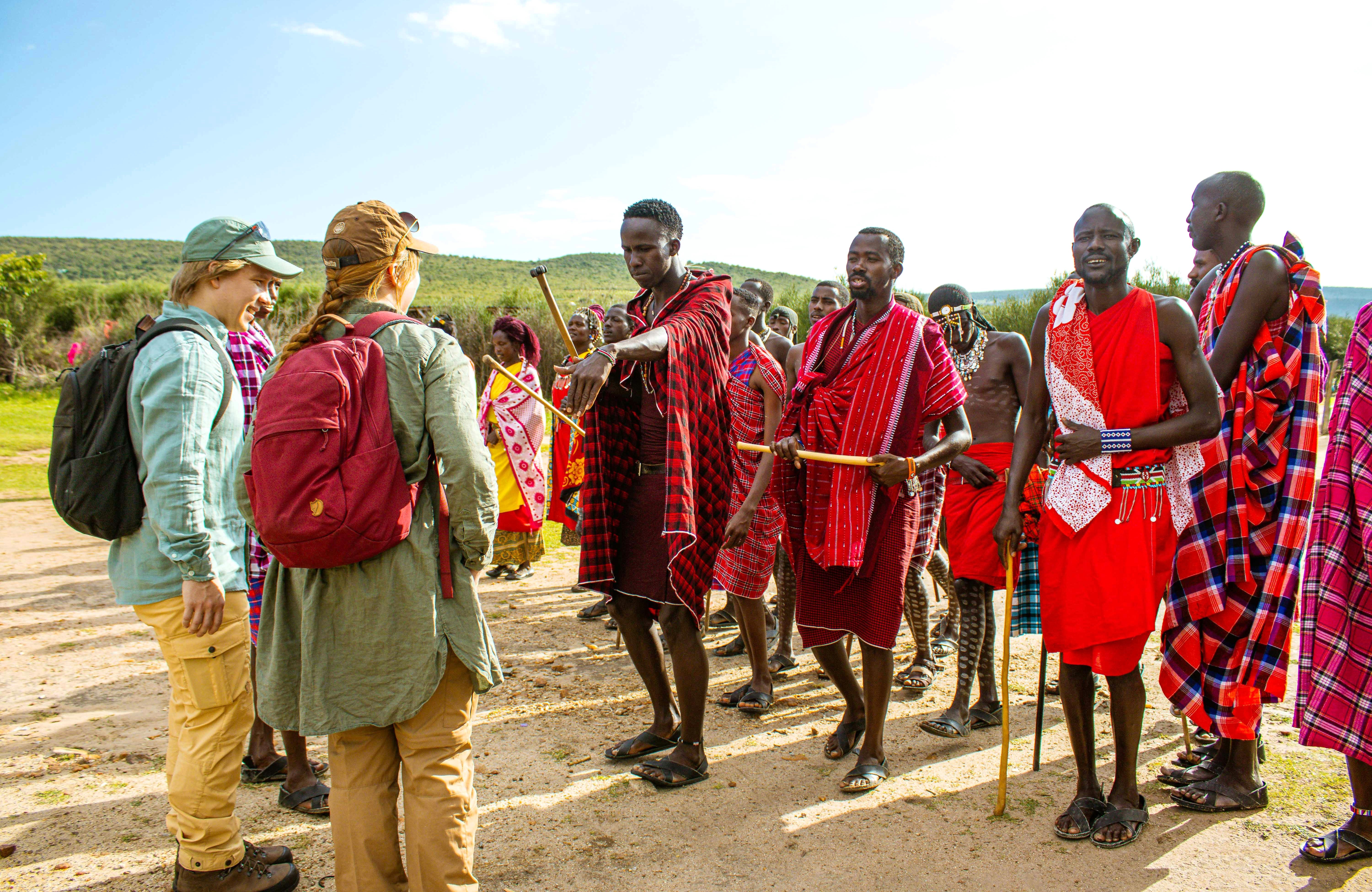 Gorilla Trekking Safari Uganda